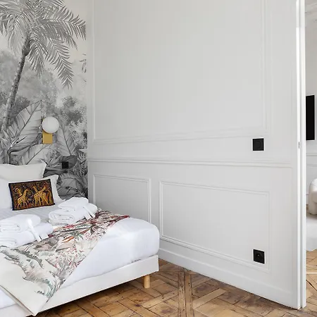 Appartamento Pick A Flat's In Louvre - Croix Des Petits Champs *